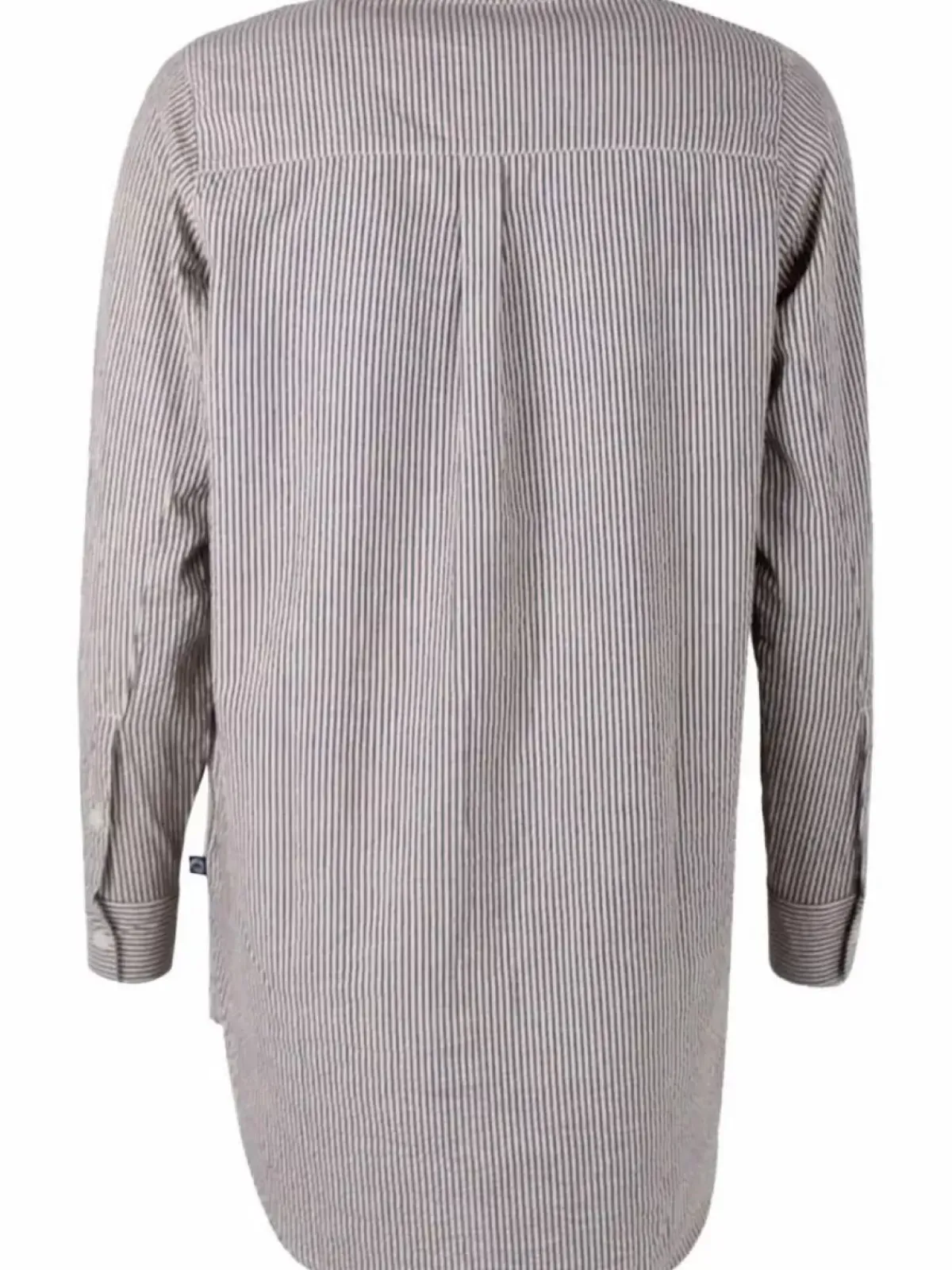 Danefæ Blusen>Ess - Joy Searsucker Shirt Searsucker
