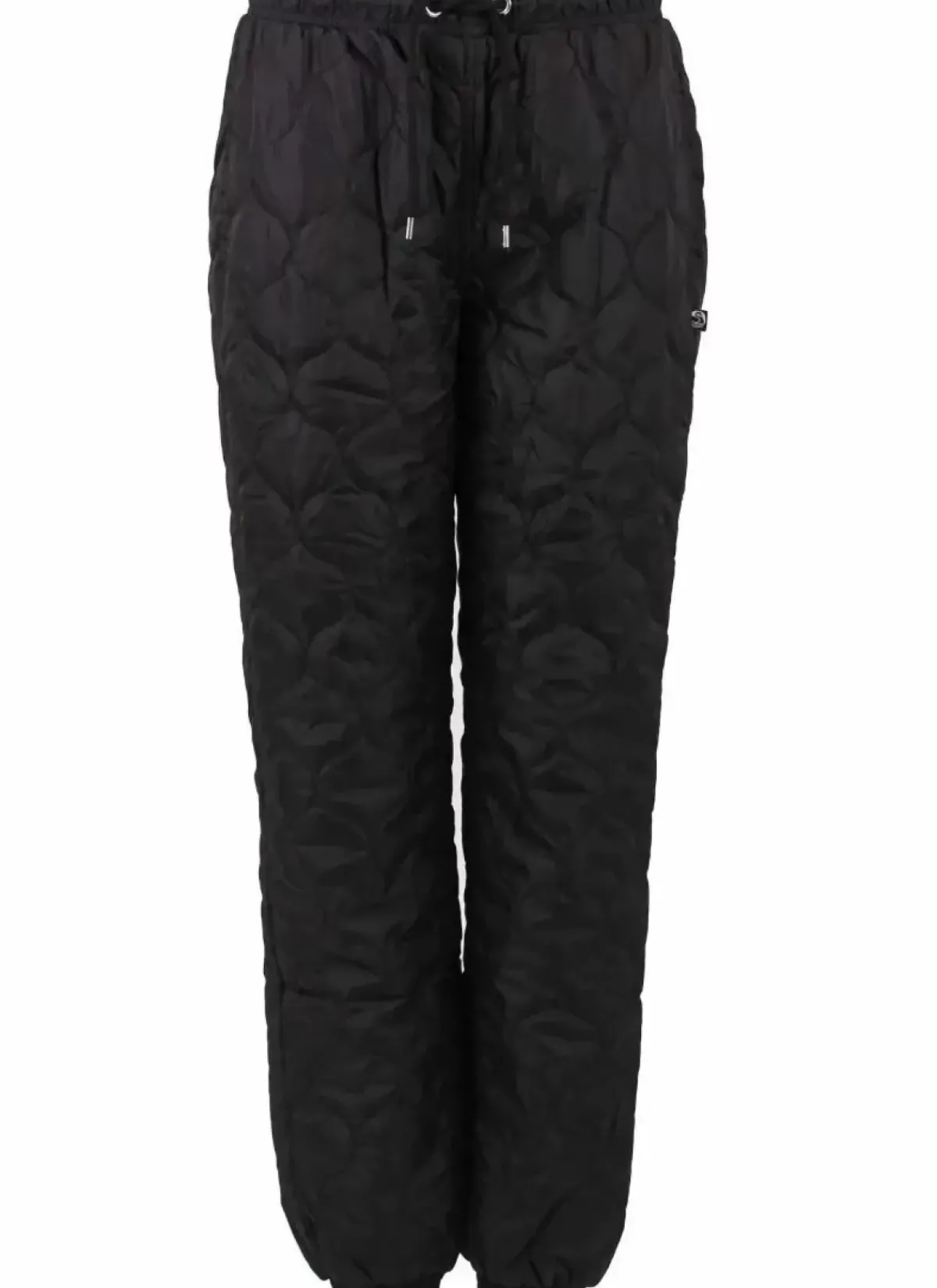 Danefæ Thermokleidung>Ess - Melby Midlayer Thermo Pants Black