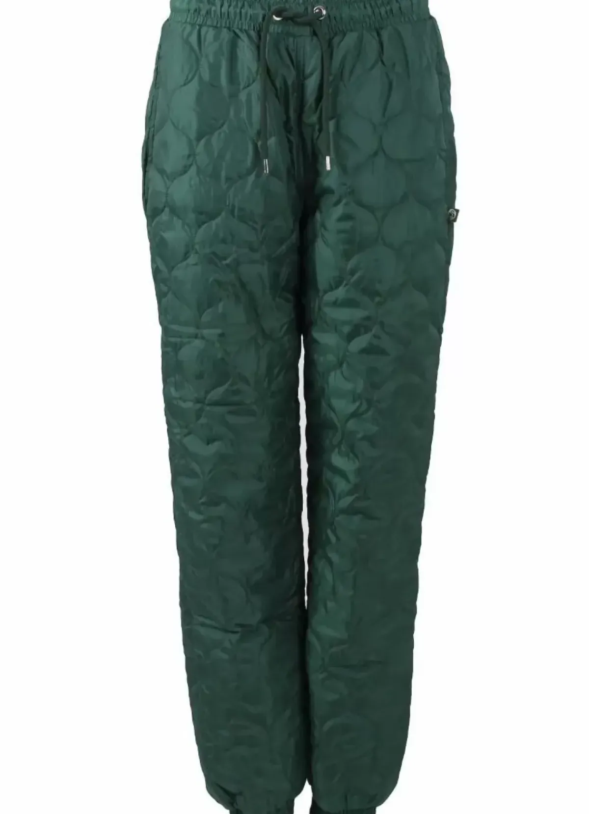 Danefæ Thermokleidung>Ess - Melby Midlayer Thermo Pants Dark Khaki