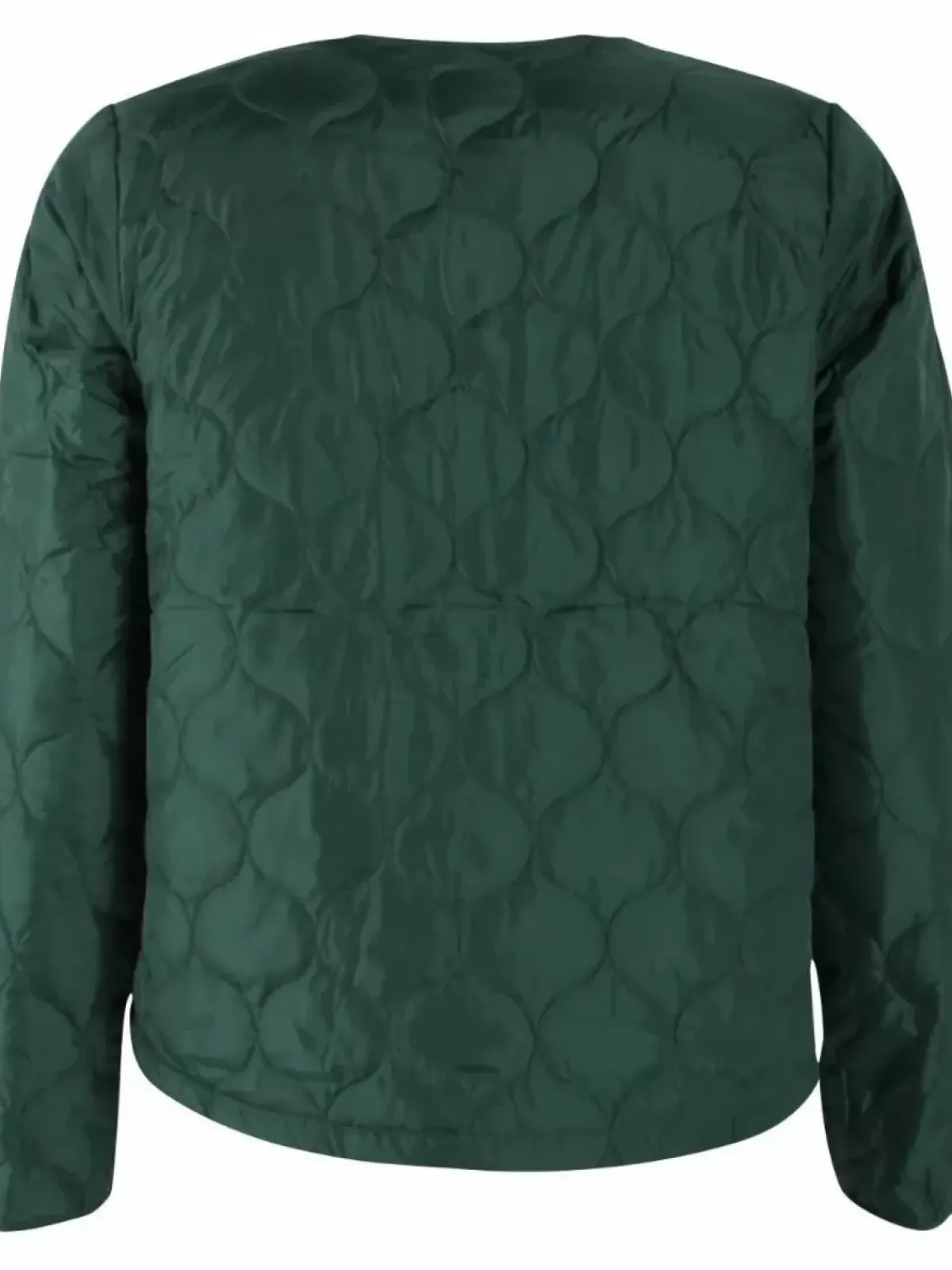 Danefæ Thermokleidung>Ess - Mors Midlayer Thermo Jacket Dark Khaki