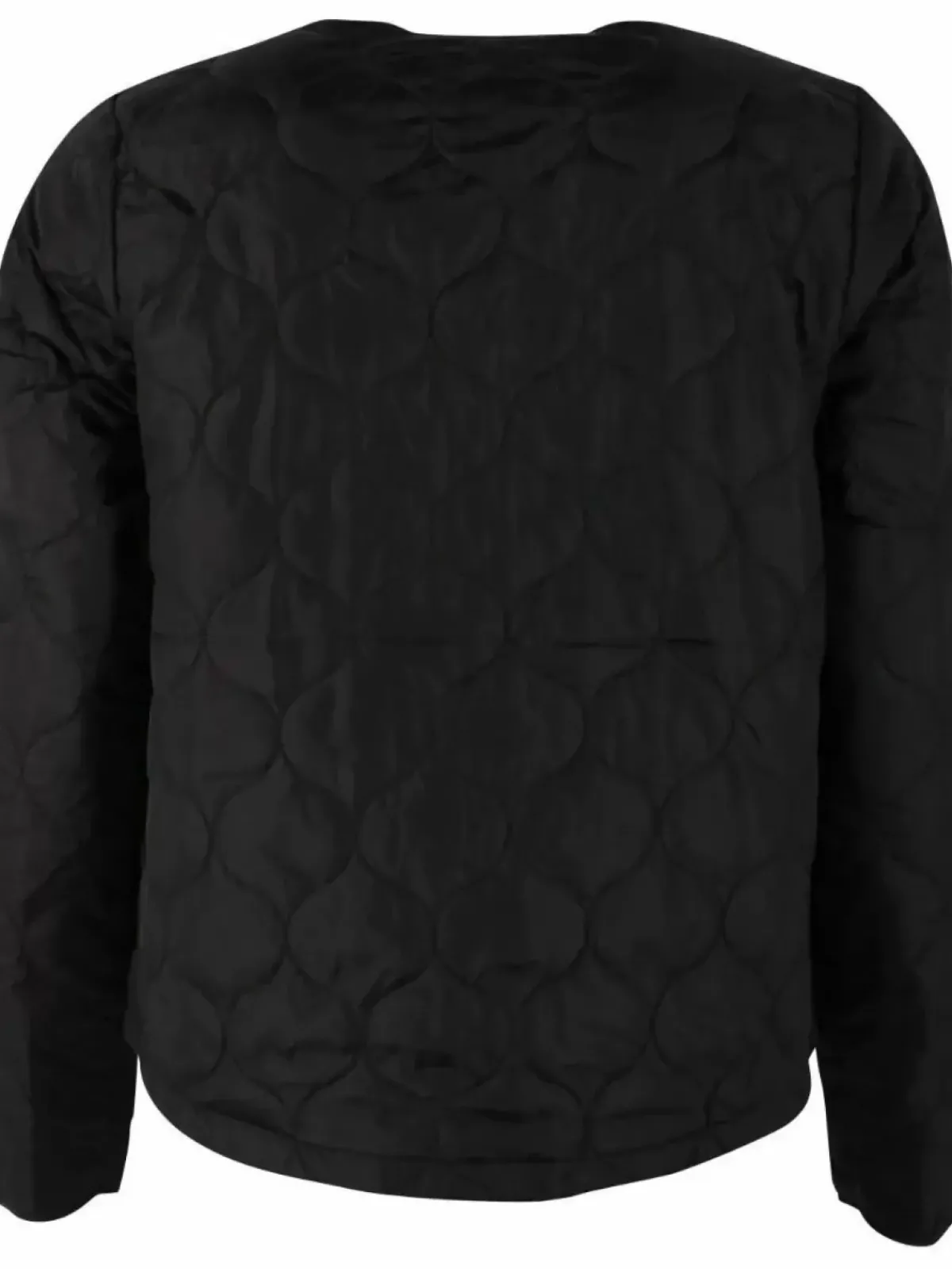 Danefæ Thermokleidung>Ess - Mors Midlayer Thermo Jacket Black