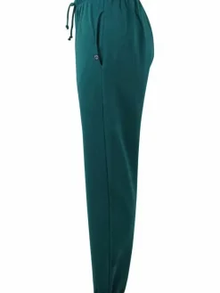 Danefæ Hosen>Ess - Organic Danedetox Sweatpants Dark Duck