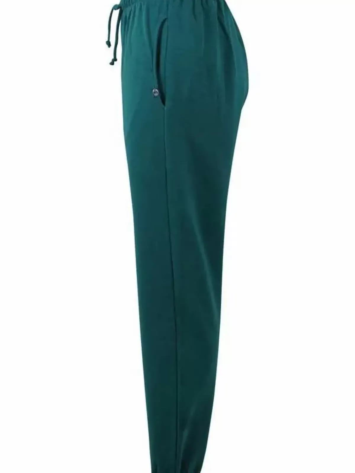 Danefæ Hosen>Ess - Organic Danedetox Sweatpants Dark Duck