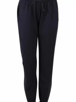 Danefæ Hosen>Ess - Organic Danedetox Sweatpants Dk Navy