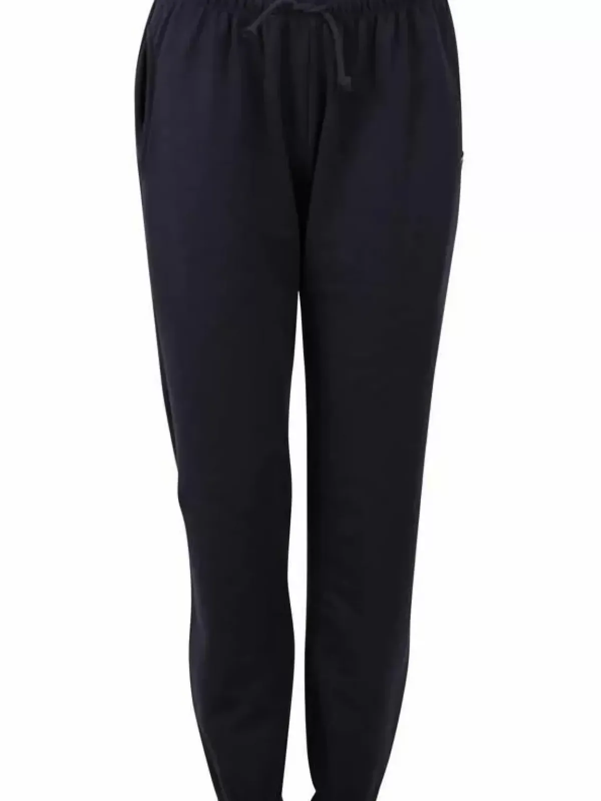Danefæ Hosen>Ess - Organic Danedetox Sweatpants Dk Navy