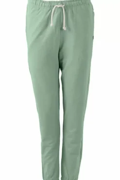 Danefæ Hosen>Ess - Organic Danedetox Sweatpants Dry Sage