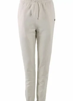 Danefæ Hosen>Ess - Organic Danedetox Sweatpants Chalk