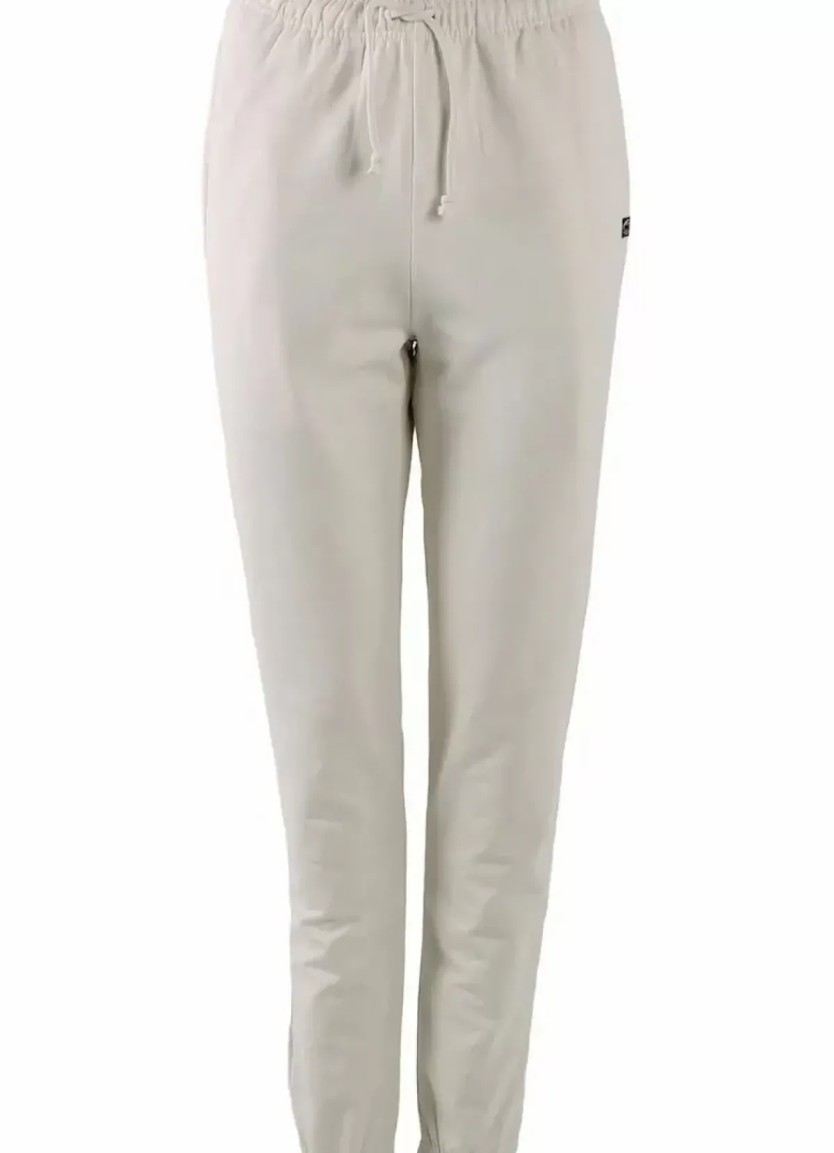 Danefæ Hosen>Ess - Organic Danedetox Sweatpants Chalk