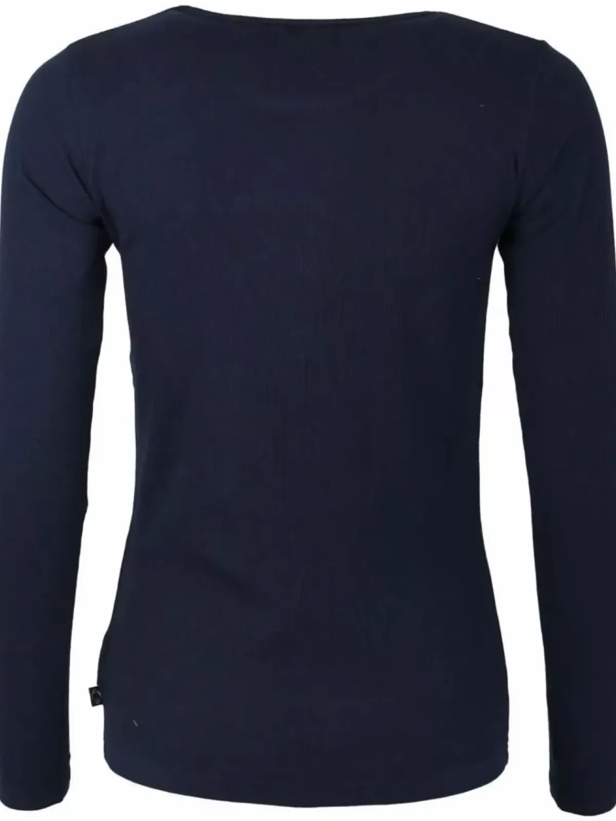 Danefæ Hemden Und Shirts>Ess - Organic Danepartner Ls Navy