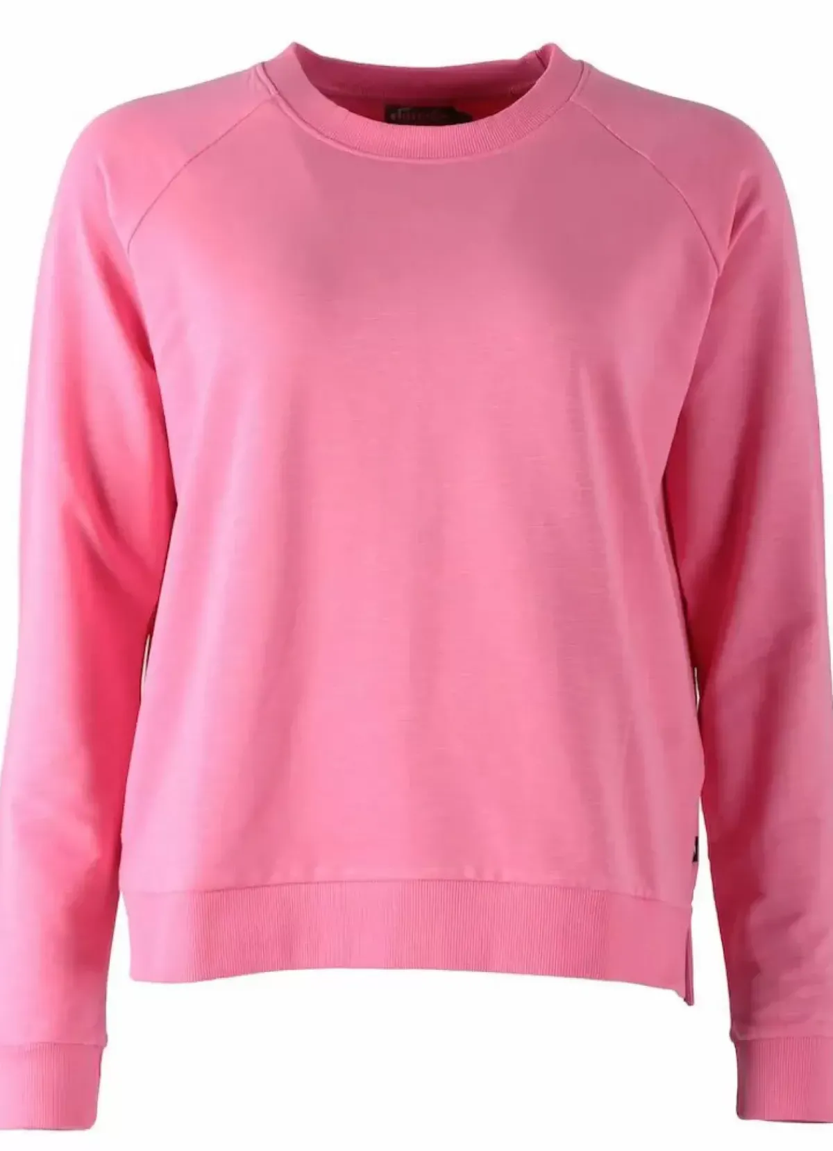 Danefæ Sweatshirts>Ess - Organic Danereformer Sweat Happy Pink