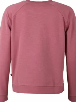 Danefæ Sweatshirts>Ess - Organic Danereformer Sweat Warm Rose