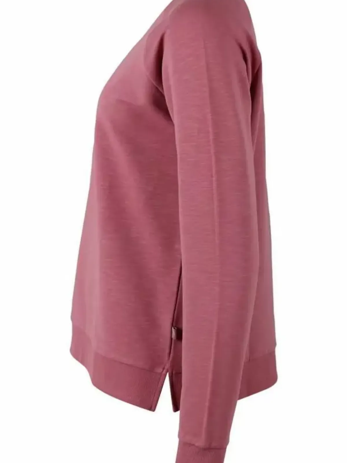 Danefæ Sweatshirts>Ess - Organic Danereformer Sweat Warm Rose