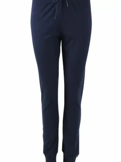 Danefæ Hosen>Ess - Organic Danesandvig Loungepants Navy