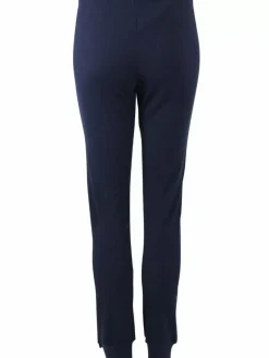 Danefæ Hosen>Ess - Organic Danesandvig Loungepants Navy