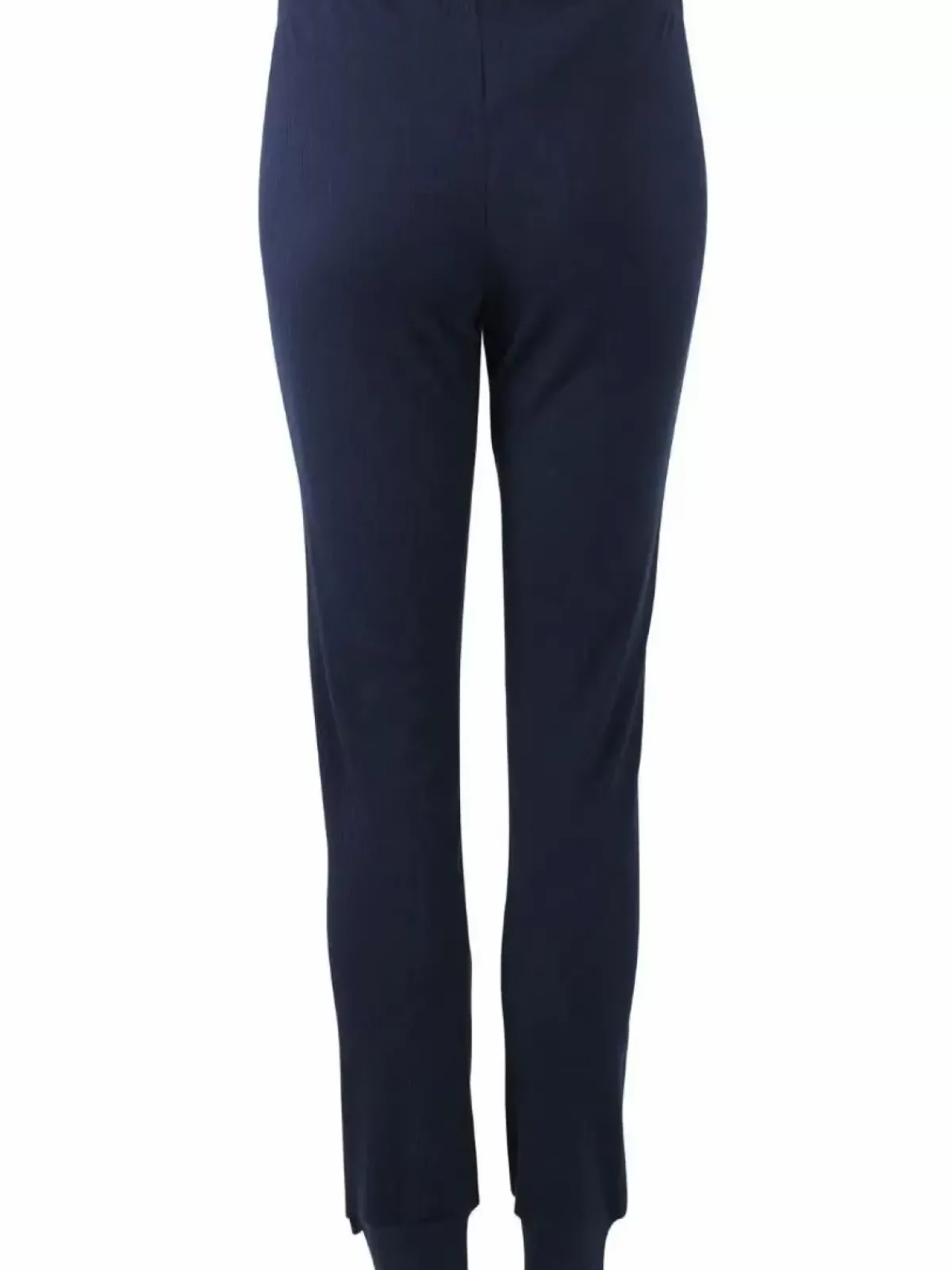 Danefæ Hosen>Ess - Organic Danesandvig Loungepants Navy