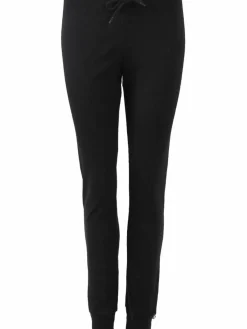 Danefæ Hosen>Ess - Organic Danesandvig Loungepants Black