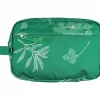 Danefæ Taschen>Ess - Rapunzel Toiletry Case Green/Chalk Hemlock