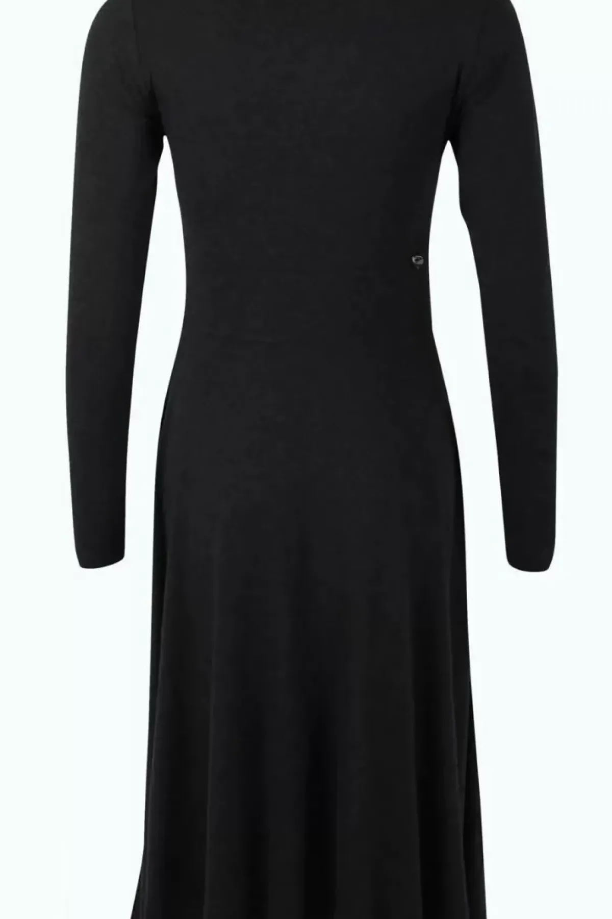 Danefæ Kleider>Ess - Sisse Wool Dress Black