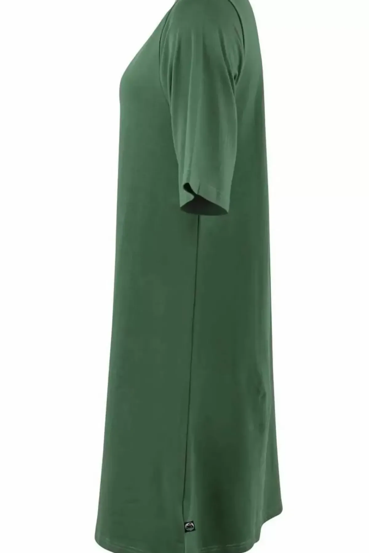 Danefæ Kleider>Ess - Sukker Dress Rover Khaki
