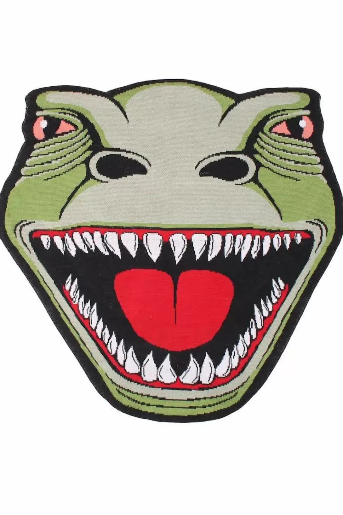 Danefæ Textilien Für Kinder>Ess - T-Rex Taeppe Dk Safari T-Rex