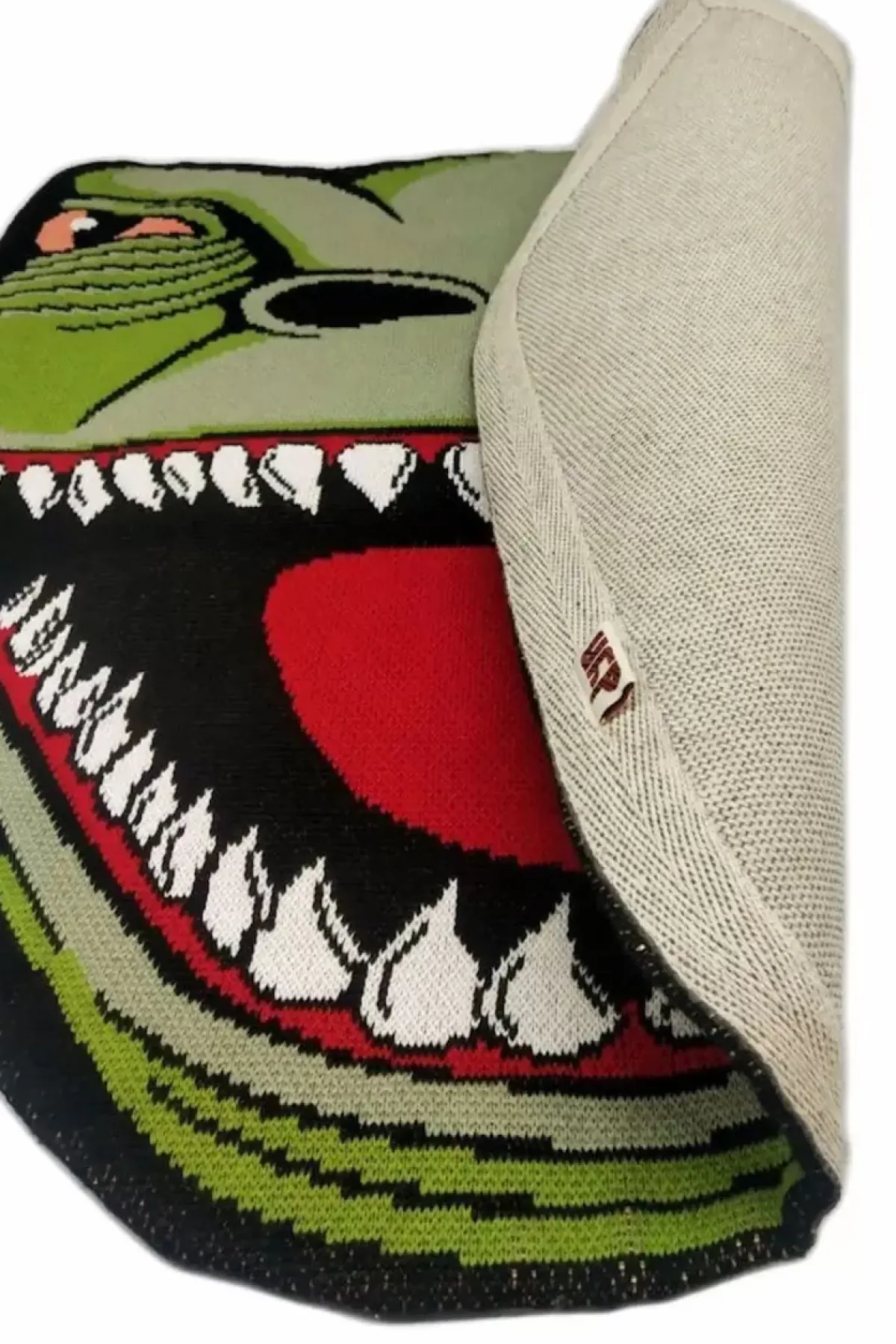 Danefæ Textilien Für Kinder>Ess - T-Rex Taeppe Dk Safari T-Rex