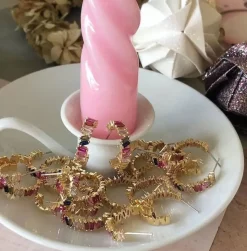 Danefæ Schmuck>Friihofsiig Creol Fairytale