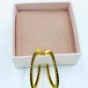 Danefæ Schmuck>Friihofsiig Mat Creol Mocca