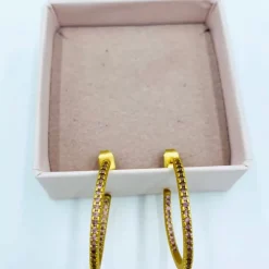 Danefæ Schmuck>Friihofsiig Mat Creol Rose