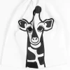 Danefæ Taschen>Fruit/Gift Bag Offwhite Giraf
