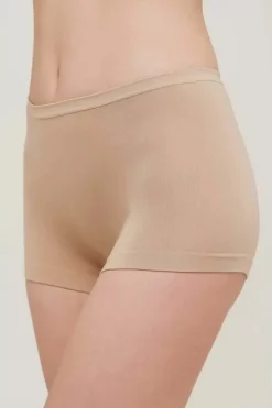 Danefæ Unterwäsche>Giulia Boxer Briefs Natural