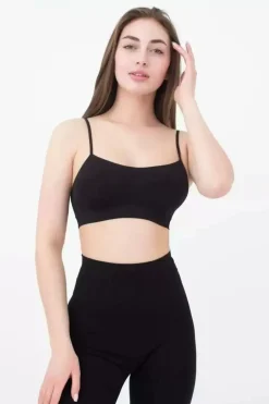 Danefæ Unterwäsche>Giulia Cami Top Black
