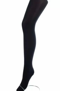 Danefæ Strumpfhosen>Giulia Mama 100 Nero