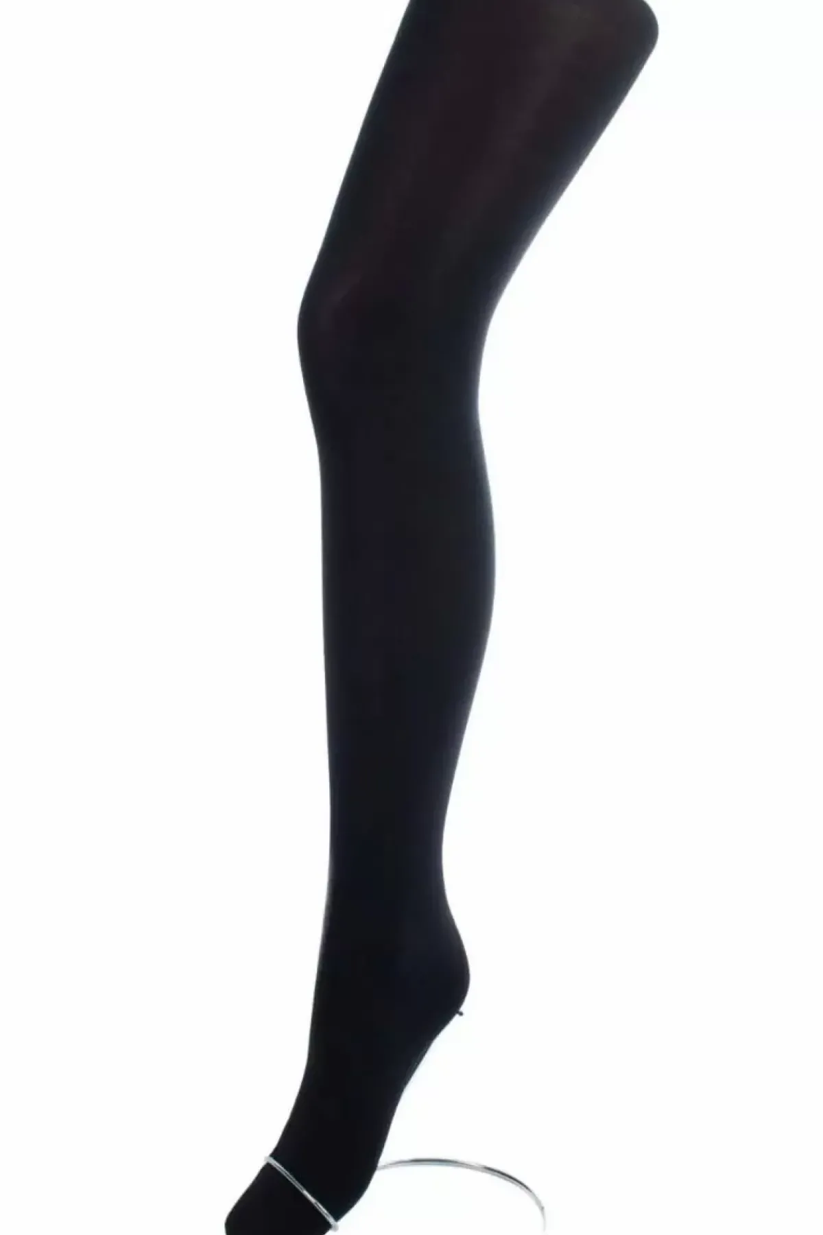 Danefæ Strumpfhosen>Giulia Mama 100 Nero