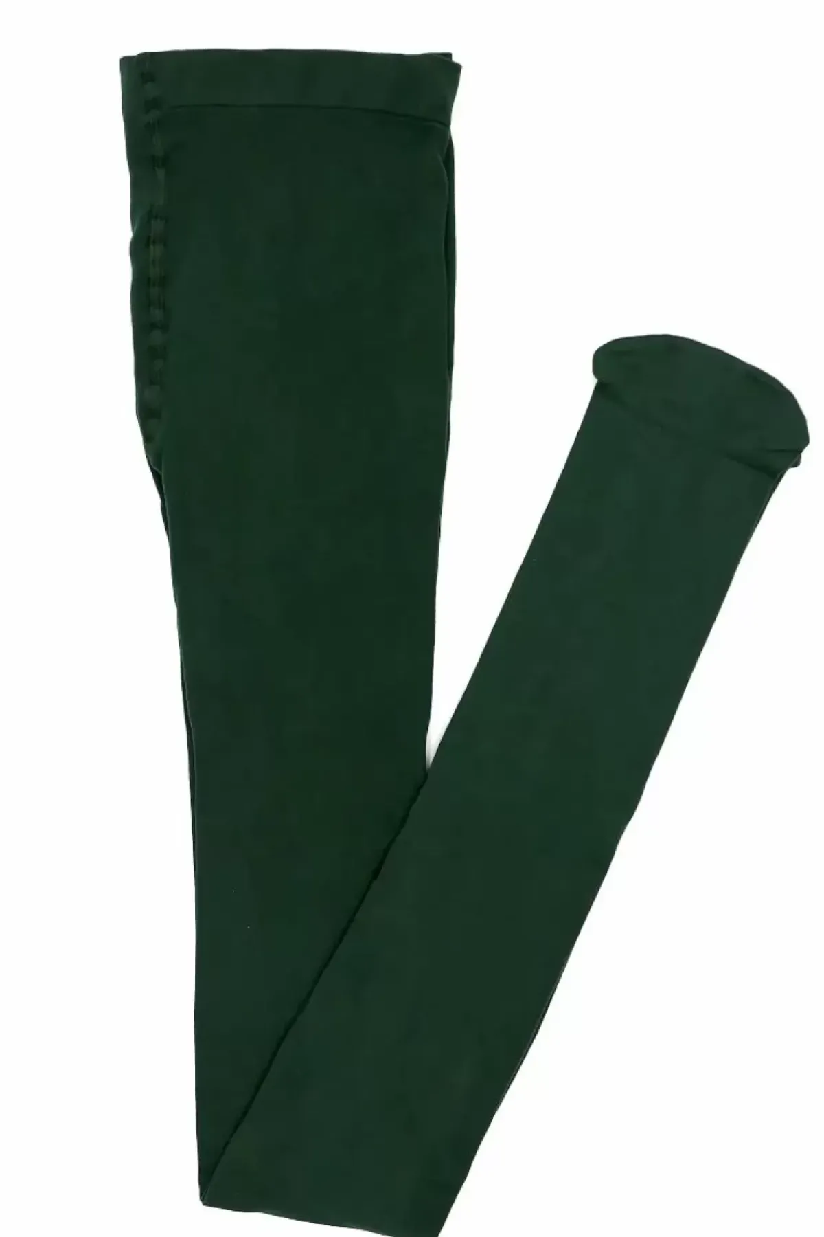 Danefæ Strumpfhosen>Giulia Positive Micro 70 Deep Green