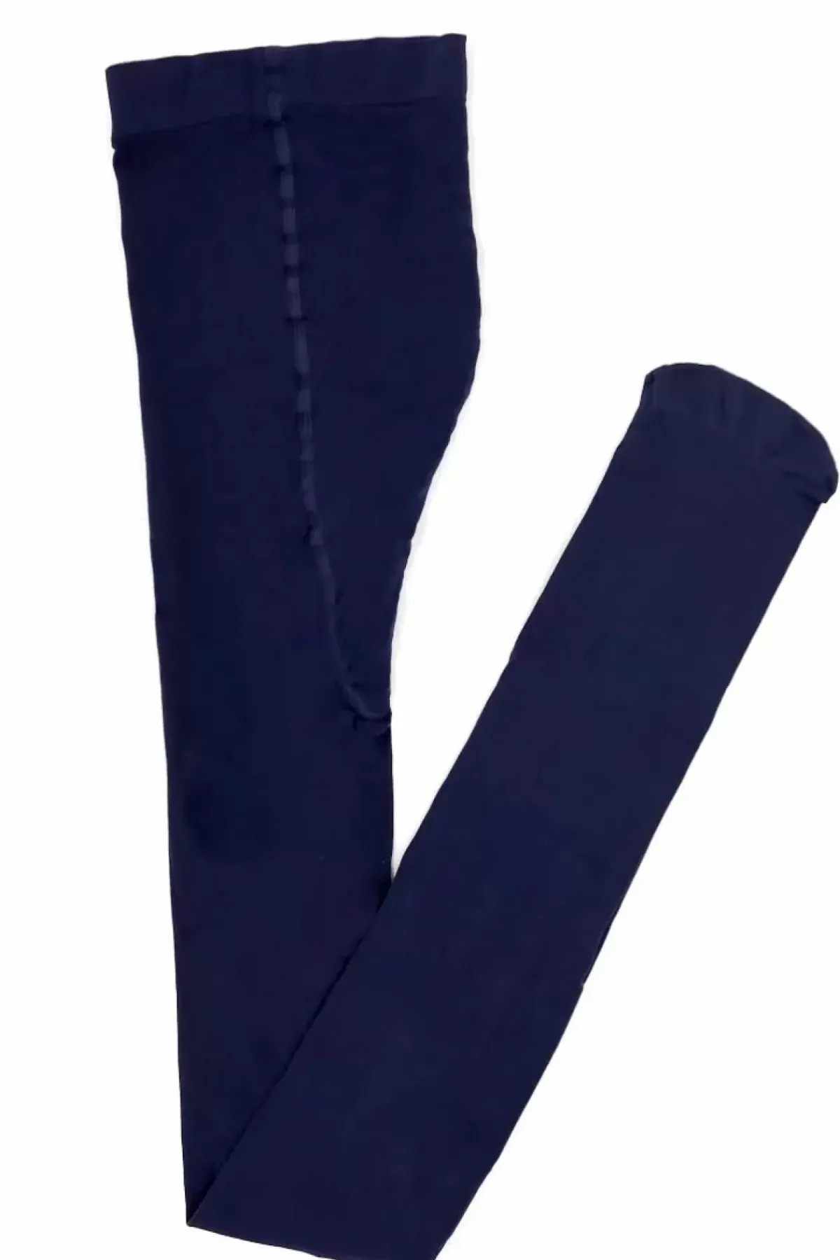 Danefæ Strumpfhosen>Giulia Positive Micro 70 Deep Navy