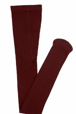 Danefæ Strumpfhosen>Giulia Positive Micro 70 Marsala