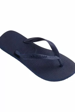 Danefæ Zehentrenner Und Slides>Havaianas Top Flipflops Navy Blue