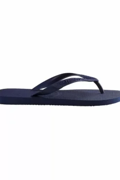 Danefæ Zehentrenner Und Slides>Havaianas Top Flipflops Navy Blue