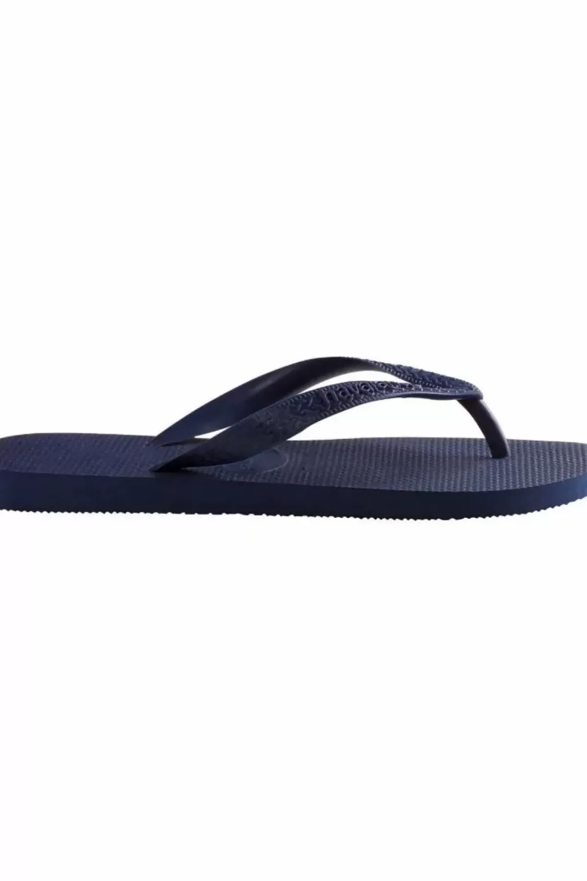Danefæ Zehentrenner Und Slides>Havaianas Top Flipflops Navy Blue