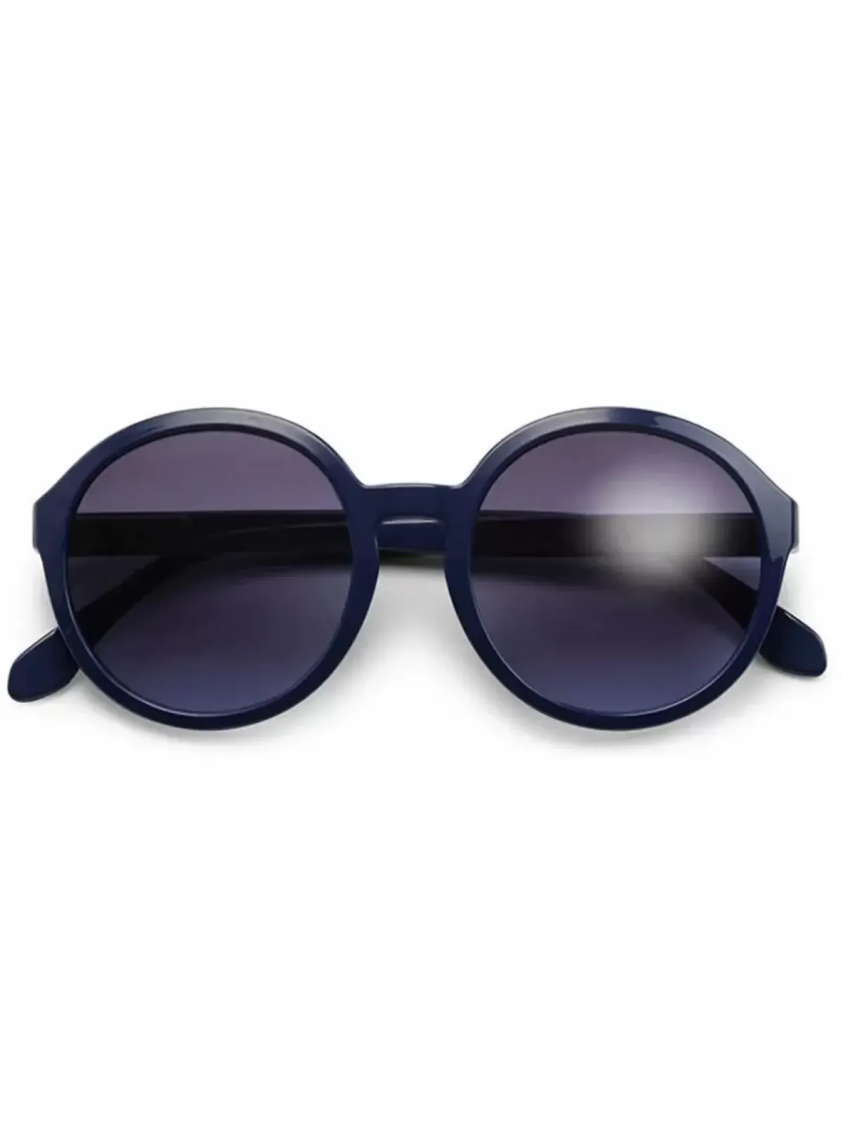 Danefæ Brillen>Havealook Solbriller Diva Blue