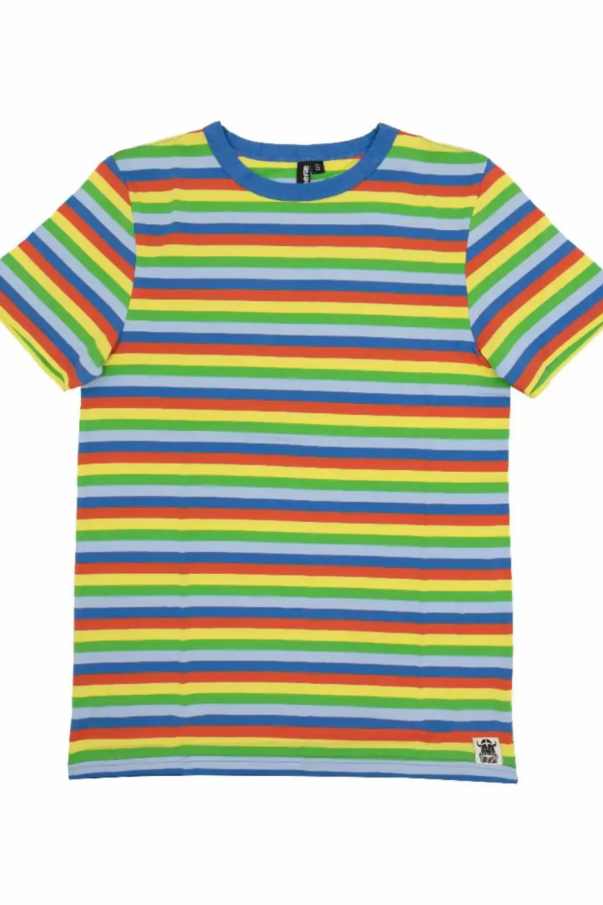 Danefæ T-Shirts>Herre Tee Freedom