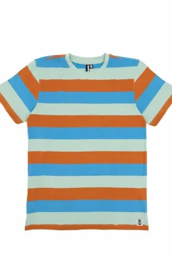 Danefæ T-Shirts>Herre Tee Offshore