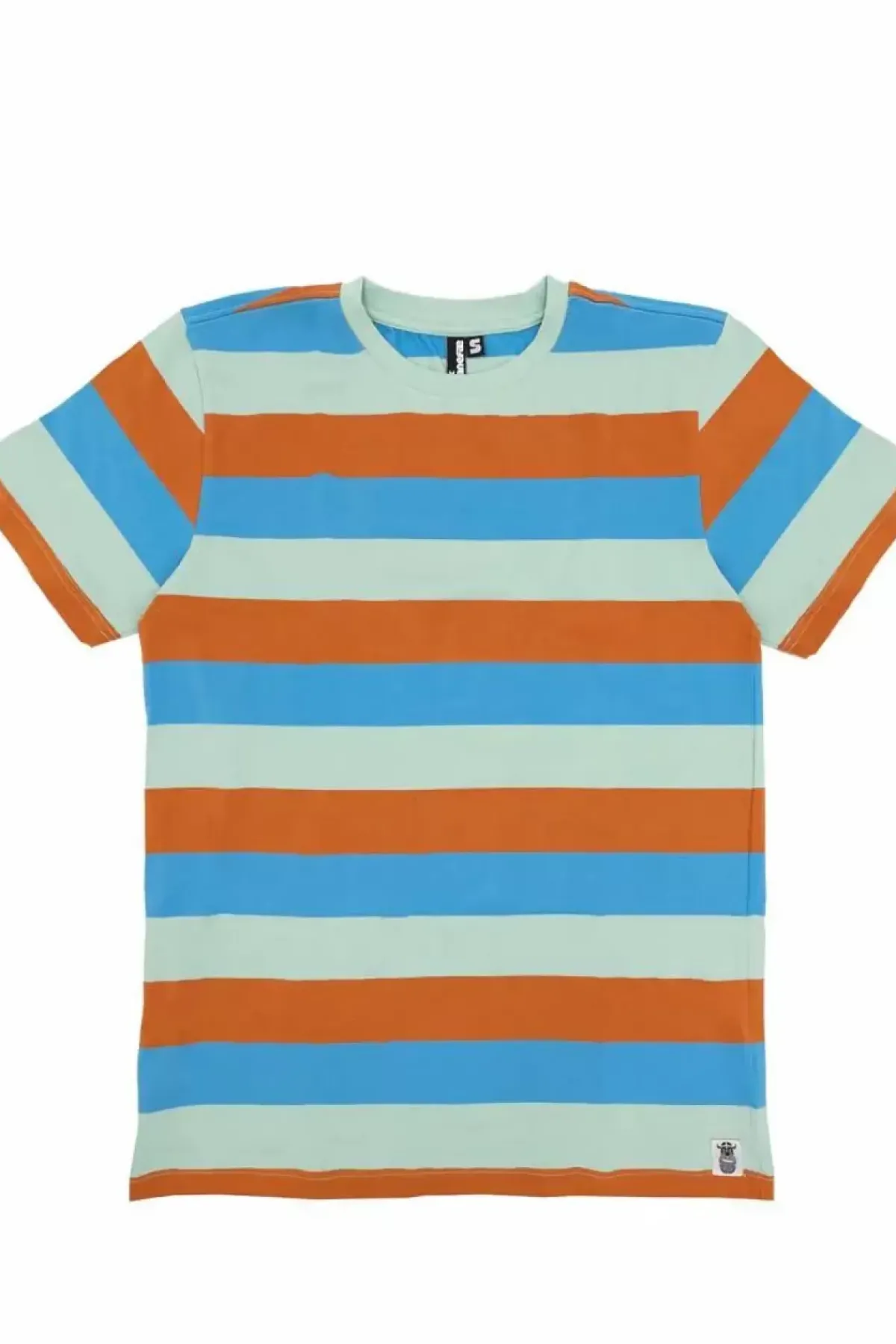 Danefæ T-Shirts>Herre Tee Offshore