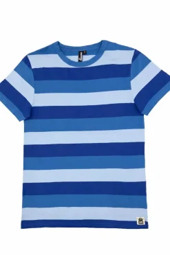 Danefæ T-Shirts>Herre Tee Outerreef