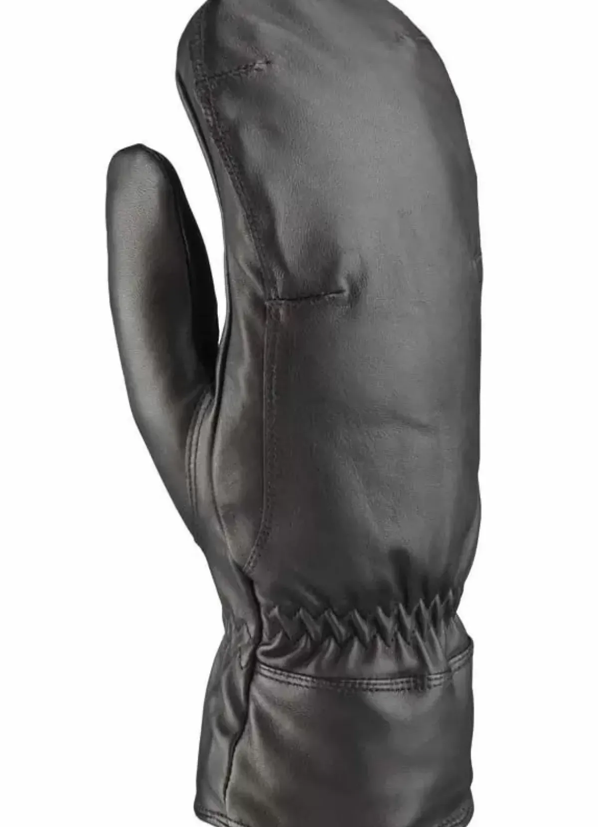 Danefæ Handschuhe>Hestra Gaucho Bitte Mitt Black