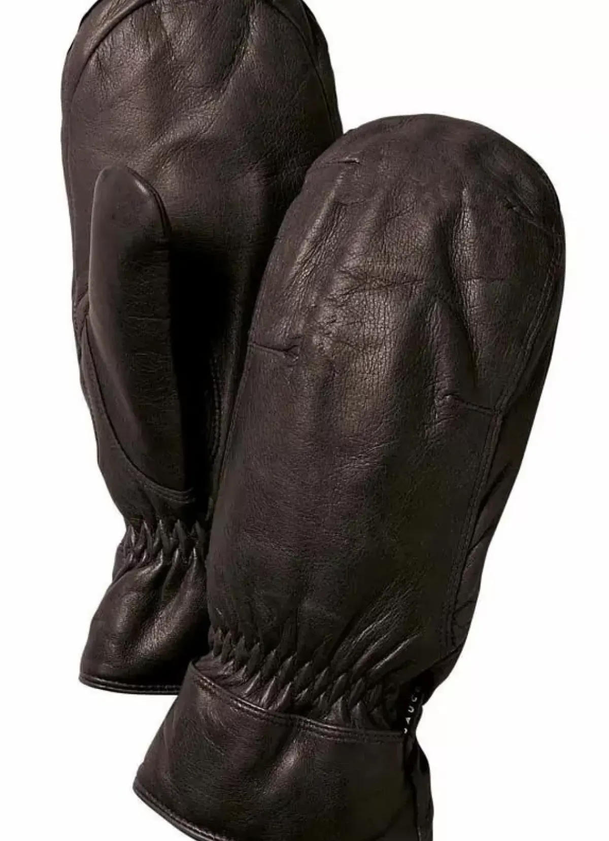 Danefæ Handschuhe>Hestra Gaucho Bitte Mitt Expresso