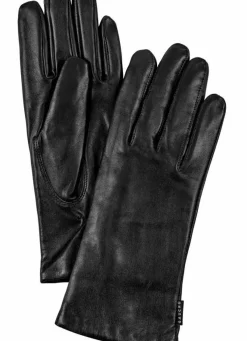 Danefæ Handschuhe>Hestra Gaucho Nellie Black