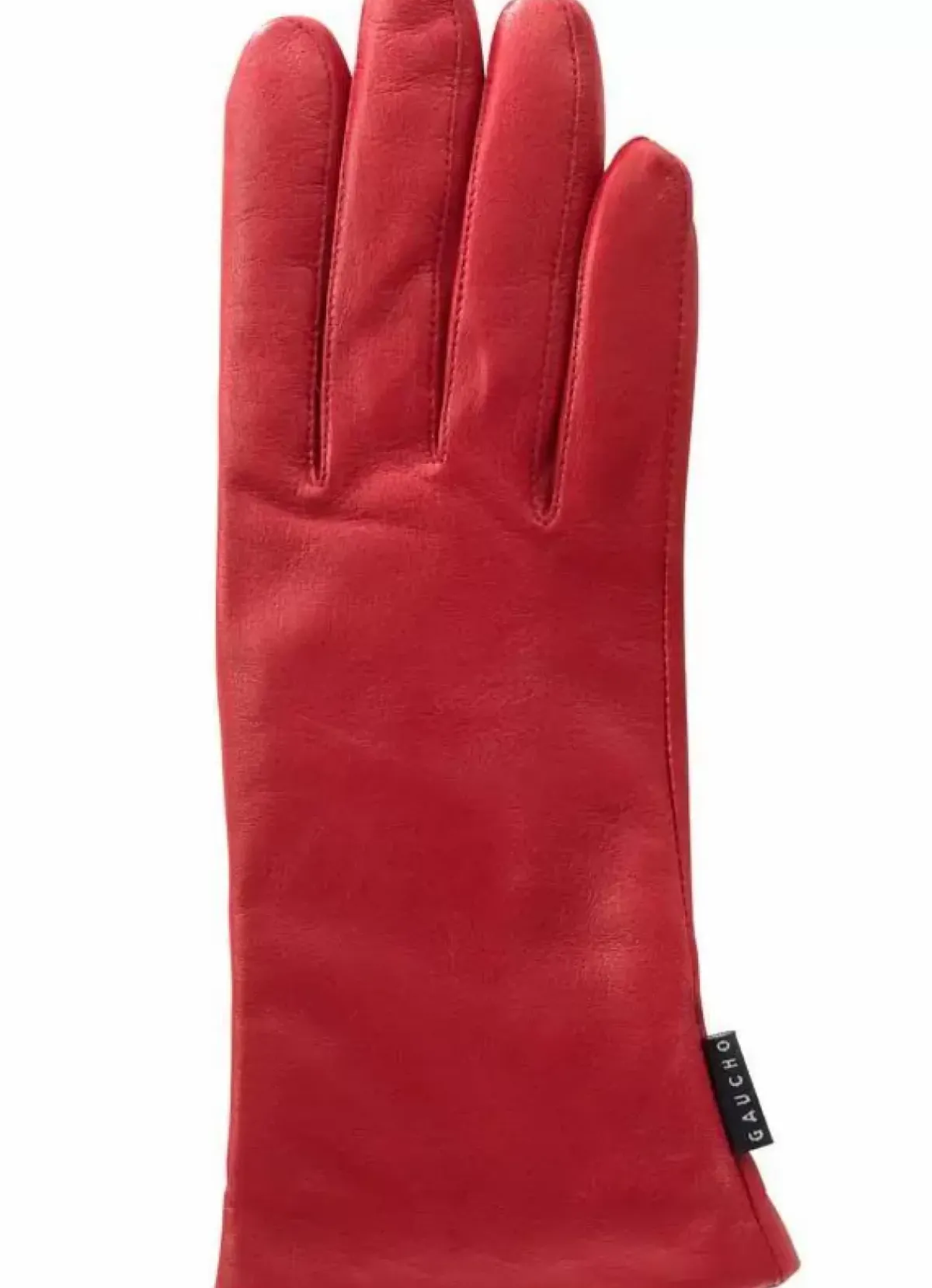 Danefæ Handschuhe>Hestra Gaucho Nellie Red