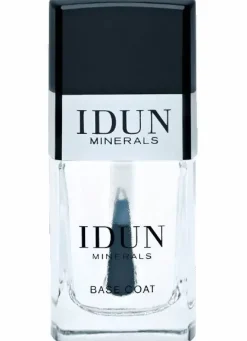 Danefæ Beauty>Idun Base Coat Kristall