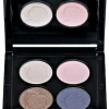 Danefæ Beauty>Idun Quatro Eye Shadow Norrlandssyren